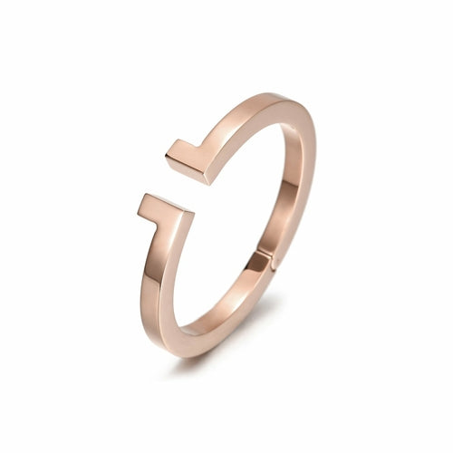 Gold Statement Cuff Bangle
