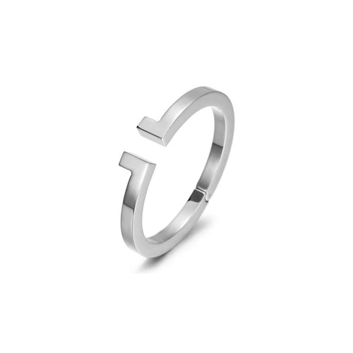 Gold Statement Cuff Bangle