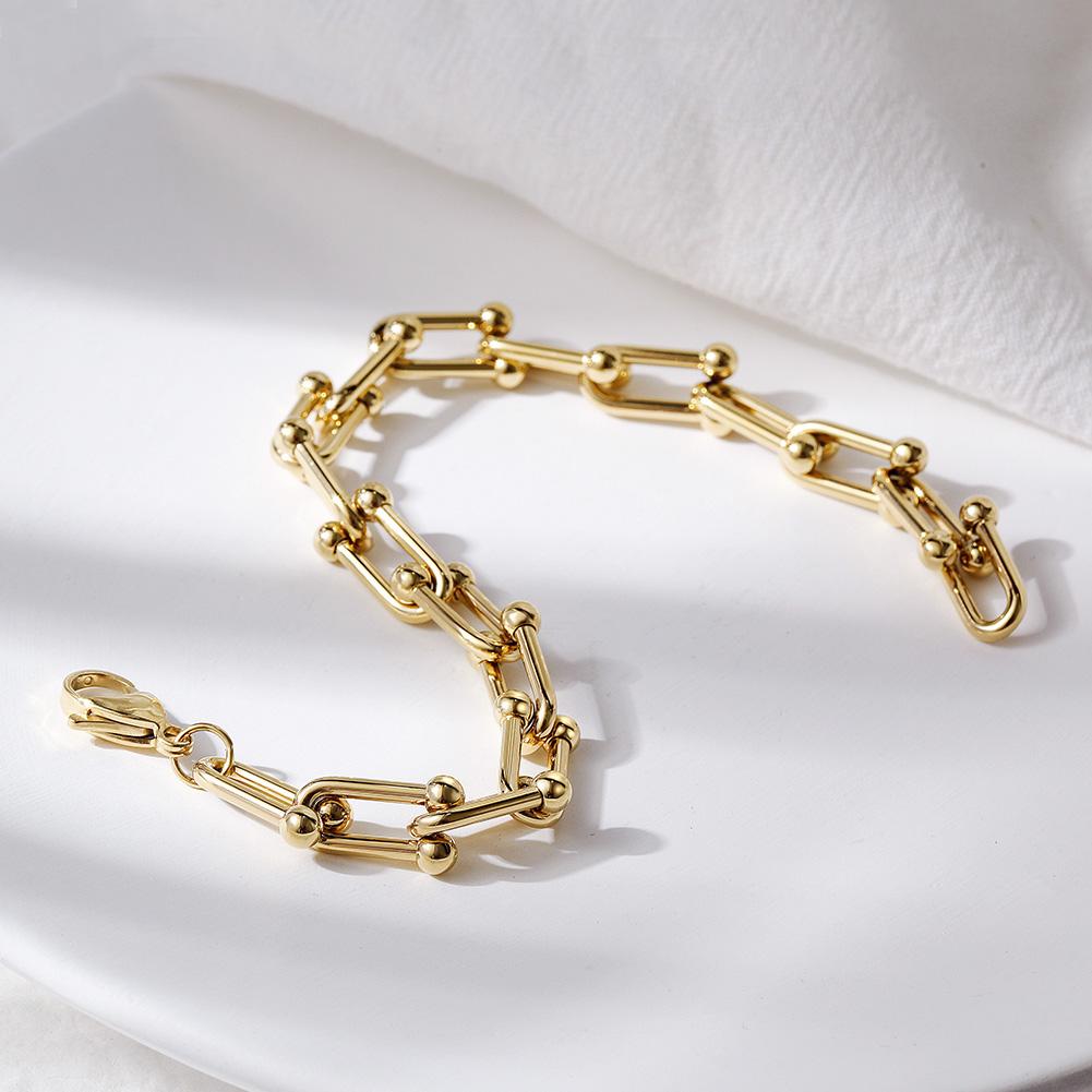 Chic Link Bracelet