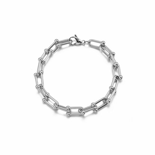 Chic Link Bracelet