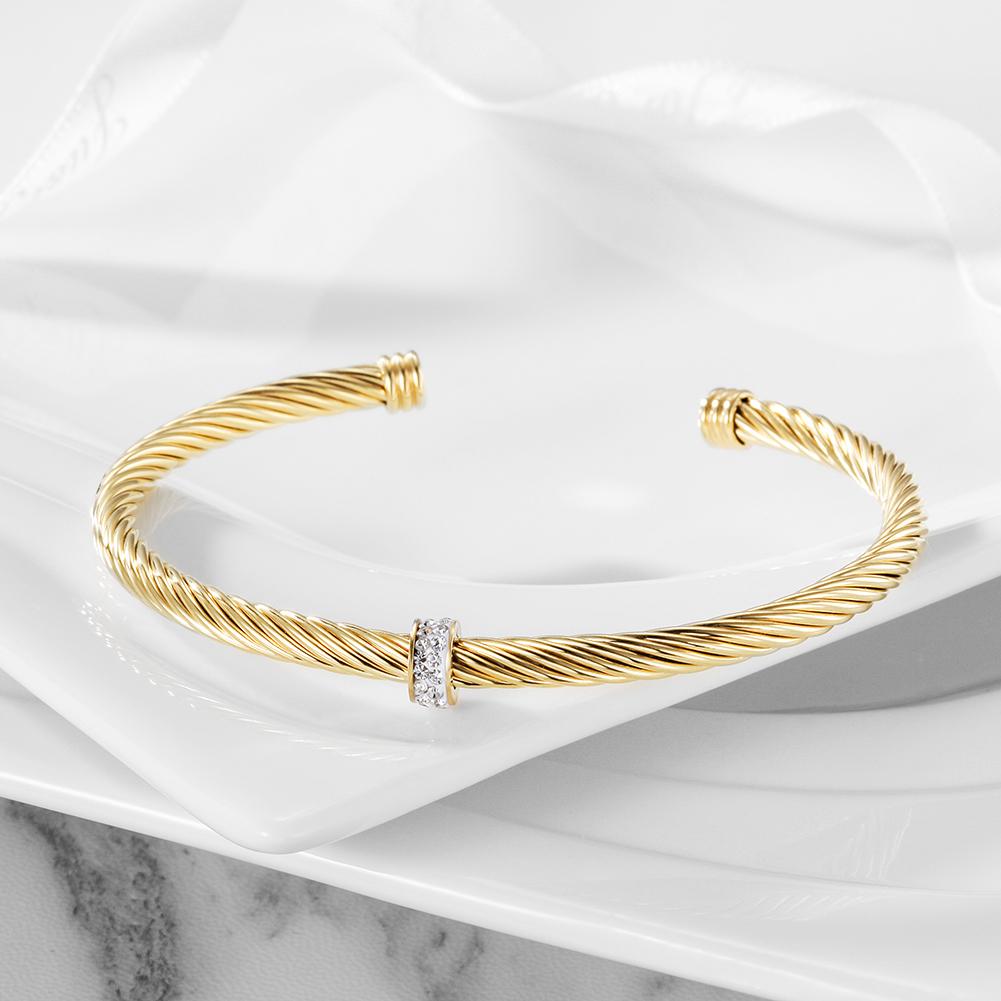 Cuff Bracelet