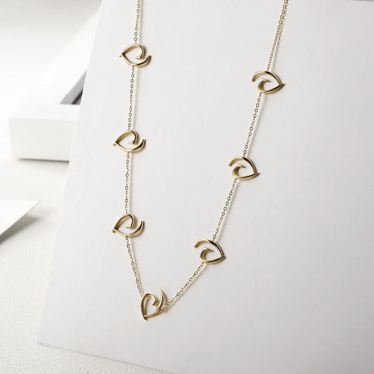 Heart Necklace